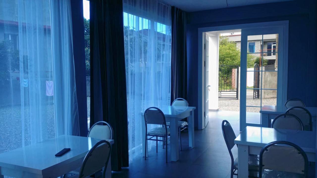 Guest House Marineza Gonio Eksteriør bilde